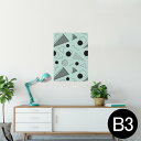 |X^[ EH[XebJ[ V[XebJ[  364~515mm B3 ʐ^ tHg  CeA   wall sticker poster 014754 CXg@