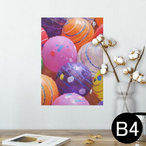 ݥ 륹ƥå 뼰ƥå  257364mm B4 ̿ ե  ƥꥢ   wall sticker poster 002767 ơפꡡ̿