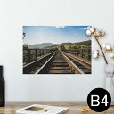 |X^[ EH[XebJ[ V[XebJ[  257~364mm B4 ʐ^ tHg  CeA   wall sticker poster 023709 S@[