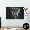 |X^[ EH[XebJ[ V[XebJ[  257~364mm B4 ʐ^ tHg  CeA   wall sticker poster 025829 @X[N