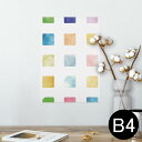 |X^[ EH[XebJ[ V[XebJ[  257~364mm B4 ʐ^ tHg  CeA   wall sticker poster 008901 lp@Jt@pXe@͗l