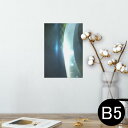 |X^[ EH[XebJ[ V[XebJ[  182~257mm B5 ʐ^ tHg  CeA  @ wall sticker poster 002209 @@F