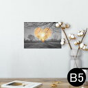 |X^[ EH[XebJ[ V[XebJ[  182~257mm B5 ʐ^ tHg  CeA   wall sticker poster 025863 ؁@n[g