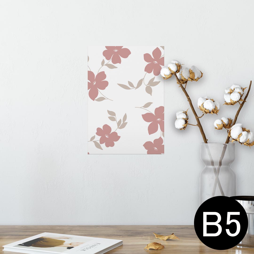 ݥ 륹ƥå 뼰ƥå  182257mm B5 ̿ ե  ƥꥢ   wall sticker poster 009472 ե