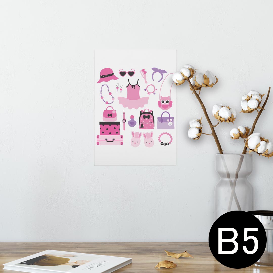 |X^[ EH[XebJ[ V[XebJ[  182~257mm B5 ʐ^ tHg  CeA  @ wall sticker poster 014563 K[[@sN@t@bV