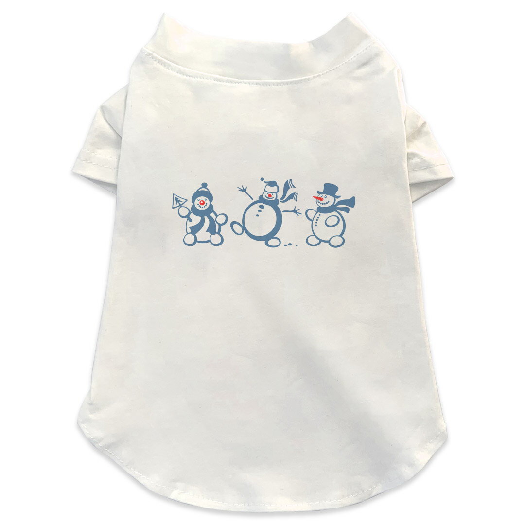 犬専用Tシャツ 選べる5size 小型犬 袖あり 半袖 ホワイト デザイン T shirt XS S M L XL ペットウェア ペット服 カジュアル おしゃれ コットン 綿商品特徴・袖ありペット用Tシャツ！・さらりとした触り心地のTシャツ ・洗濯も赤ちゃんにも安心なウェアプリントUltraChrome DGインクは洗濯に対しても色落ちが少なく、高い堅牢度が実証されています。 素材 綿 98% ポリエステル 2％ 注意事項※実際にわんちゃんを測った上でご購入ください。※測る際はきつく締めすぎず余裕をもって測ってください。※2cm〜3cm誤差がある場合があります。画像はサンプルですので、Tシャツの大きさが若干異なる場合があります。ご覧の環境によっては多少色味に違いを感じる場合がございます。 イメージと違った、モニターと色味が異なるという理由での交換や返金はご対応出来かねます。 写真のカラーは可能な限り実際の商品に色味を近づけていますが、WEBの性質上ご使用のパソコンの設定や環境でカラーが若干異なります。 ご注文後に1点1点制作する受注生産品のため、不良品以外のご返品や交換は固くお断り致します。 選択間違いも保証対象外となりますため、ご注文の際は必ずサイズやカラーをご確認下さい。洗濯の際は、商品の色あせを避けるため手洗いをおすすめします。 つけ置き洗いは避けてください。 タンブラー乾燥はお控えください。発送について完全受注生産のハンドメイド商品となりますので、既製品と比べて発送までお時間を頂いています。 基本的に決済確認後、最大で10営業日での発送となります。繁忙期や休業日明けの場合はさらに時間がかかる場合があります。 その際には別途メールにてご連絡致します。メール便の場合、発送日から到着までに2〜4日ほどかかる場合が多く、紛失などの保障もご対応できかねます。あらかじめご了承下さい。