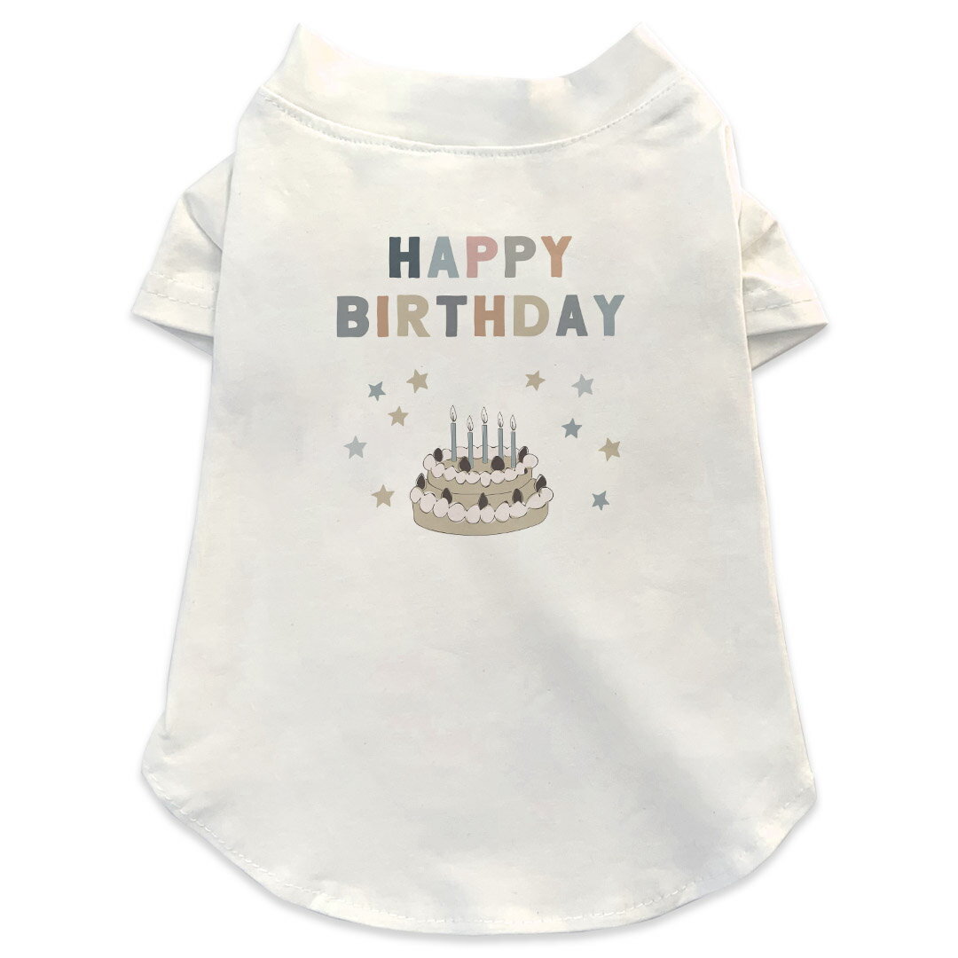 pTVc Iׂ5size ^   zCg fUC T shirt XS S M L XL ybgEFA ybg JWA  Rbg  Happy Birthday Happy Birthday@P[L@킢 017797