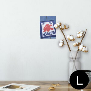 ݥ 륹ƥå 뼰ƥå  89127mm L ̿ ե  ƥꥢ   wall sticker poster 002761 ơɹ̿