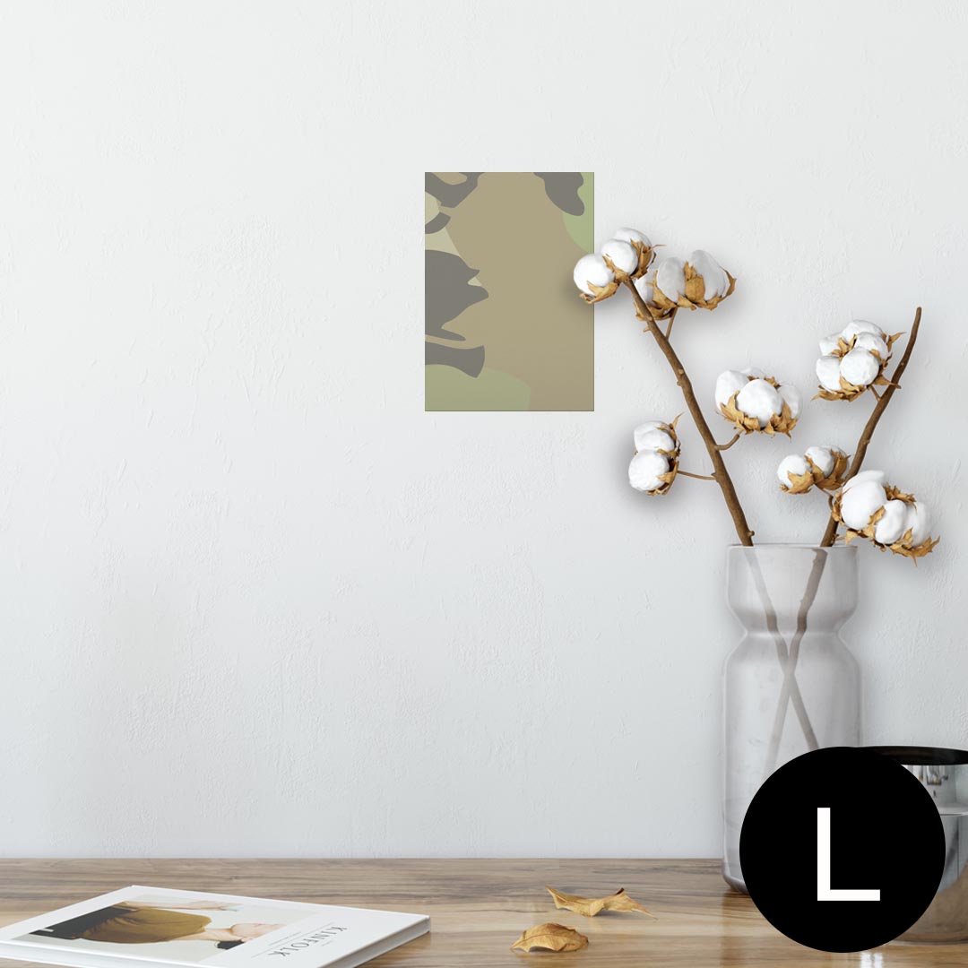 ݥ 륹ƥå 뼰ƥå  89127mm L ̿ ե  ƥꥢ   wall sticker poster 003712 º̡ե顡