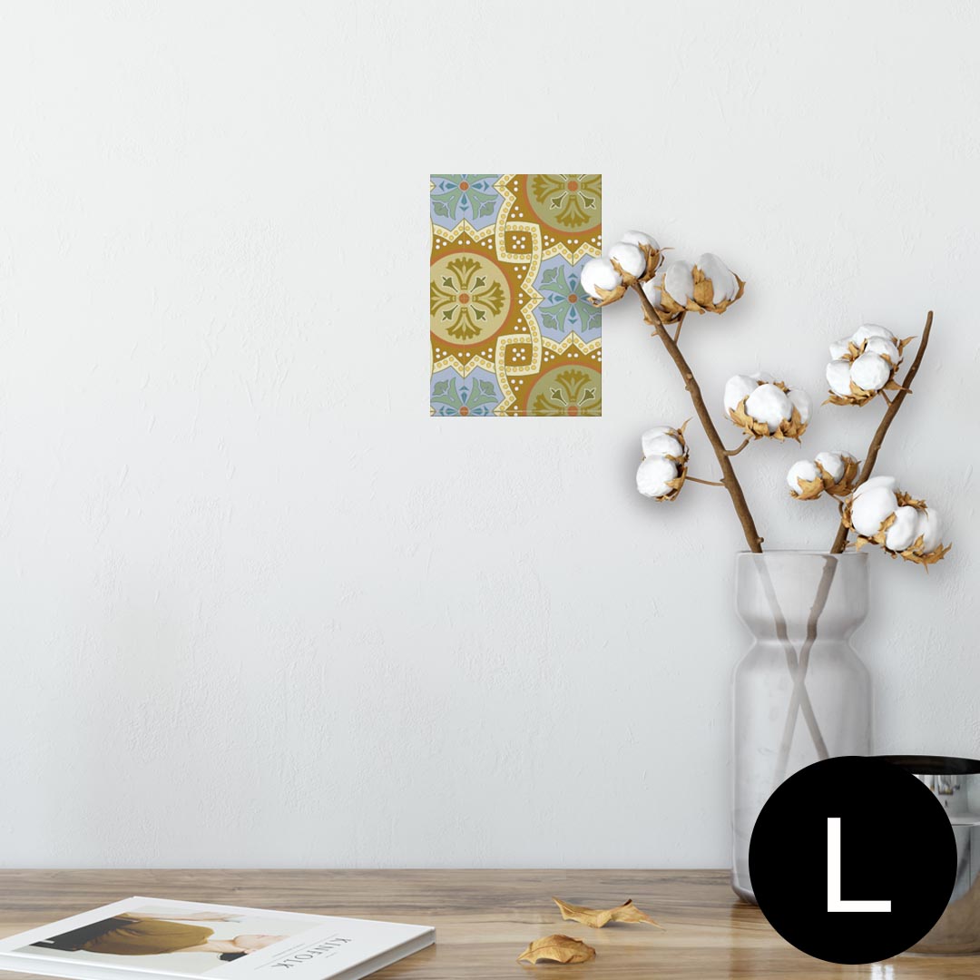 ݥ 륹ƥå 뼰ƥå  89127mm L ̿ ե  ƥꥢ   wall sticker poster 003718 ͡ȥ