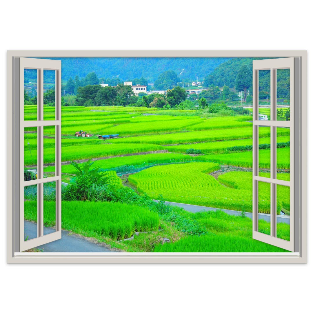 選べるサイズ！窓仕様ポステッカー ウォールステッカー シール式ステッカー 飾り A0 A1 A2 A3 A4 A5 B0..