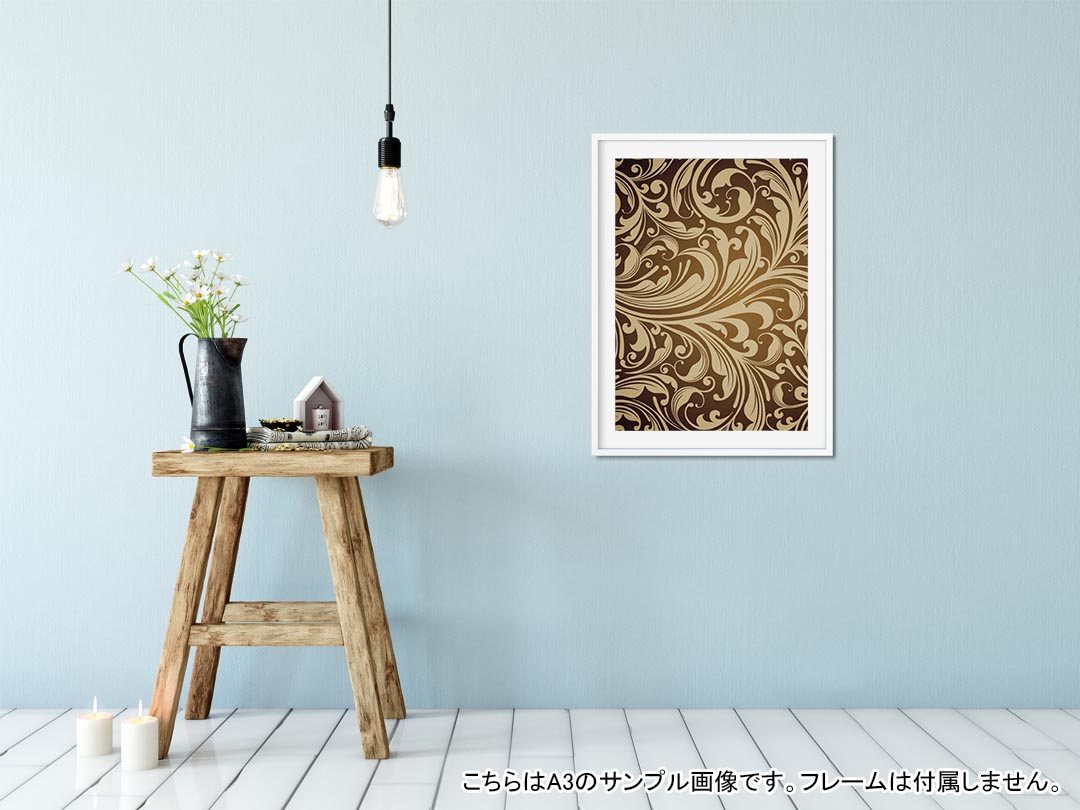 ポステッカー ポスター ウォールステッカー シール式ステッカー 飾り 1030mm×1456m...