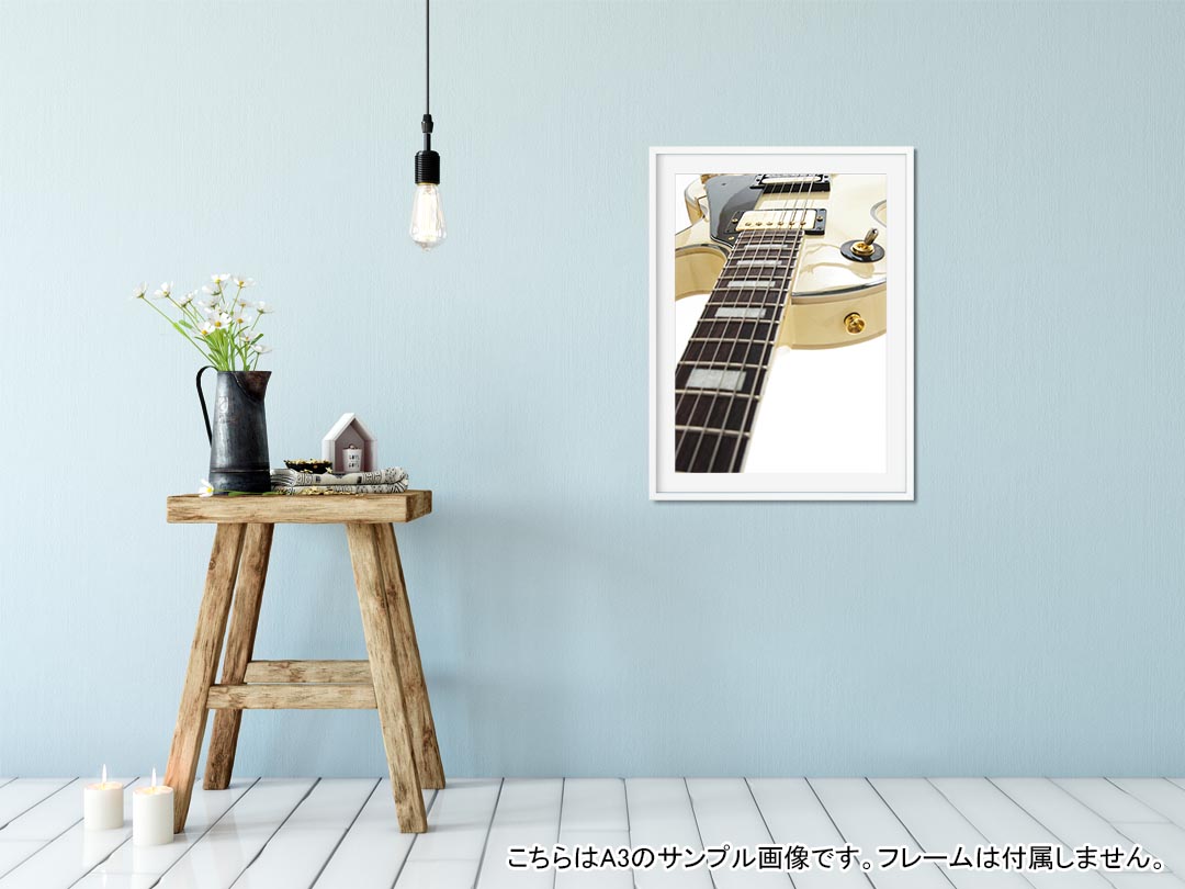 ポスター ウォールステッカー シール式ステッカ...の紹介画像2