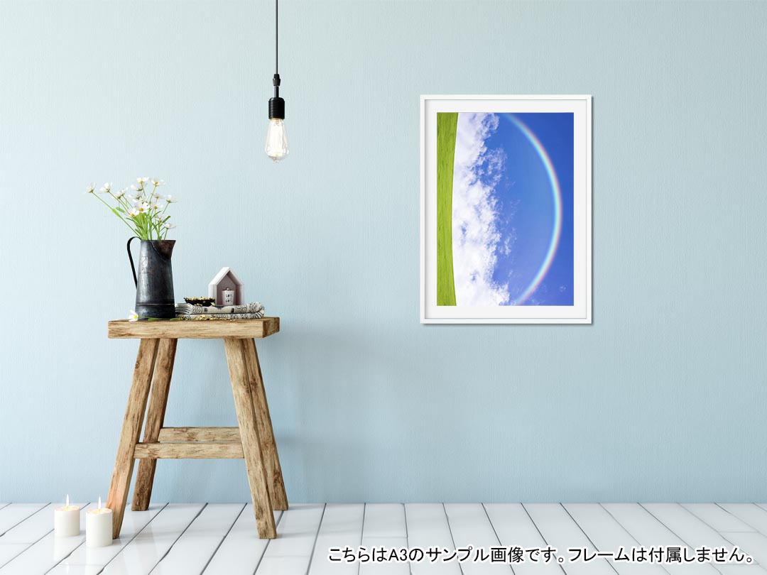 ポスター ウォールステッカー シール式ステッカ...の紹介画像2