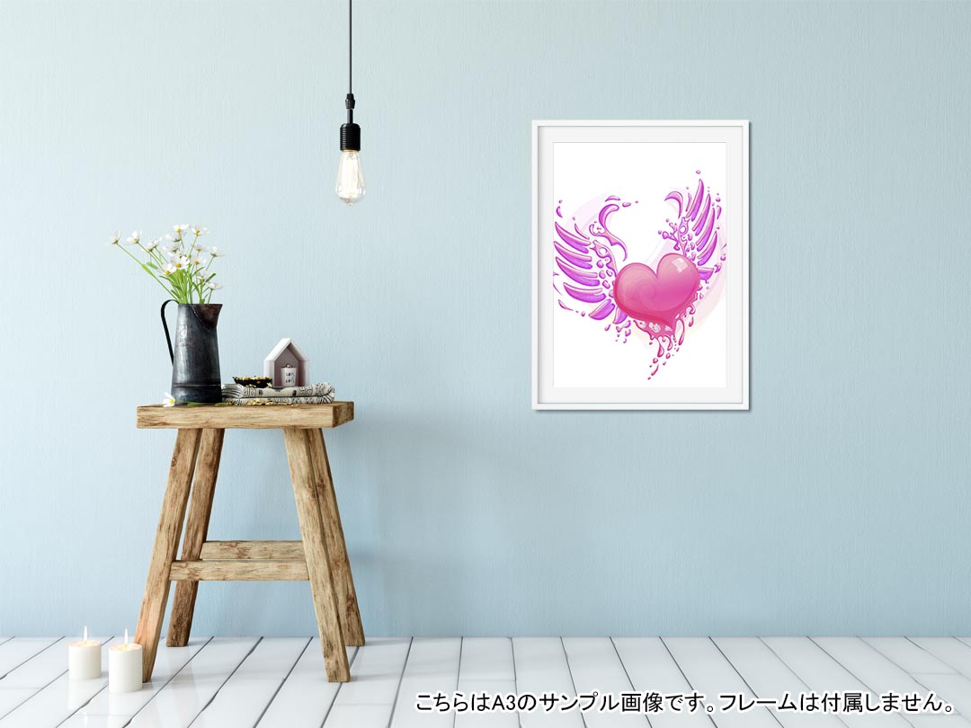 サイズが選べる！ポスター ウォールステッカー シール式ステッカー 飾り A0 A1 A2 ...