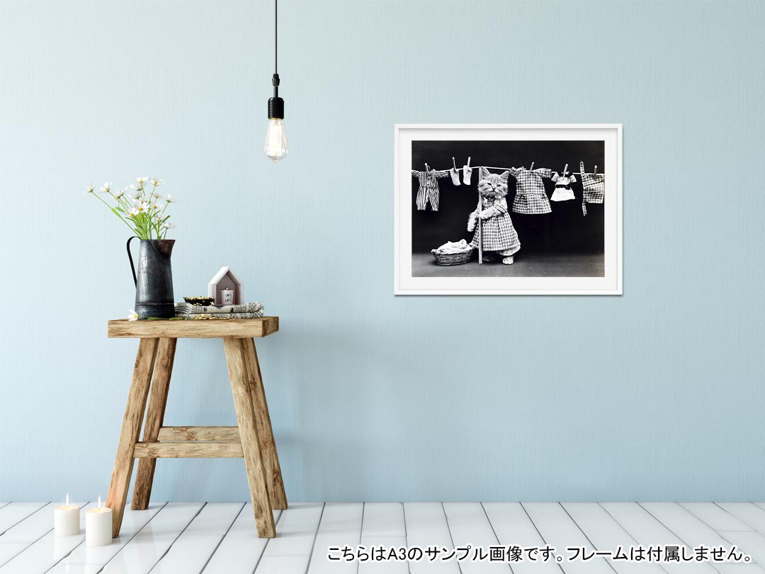 ポスター ウォールステッカー シール式ステッカー 飾り 257×364mm B4 写真 フォト ...