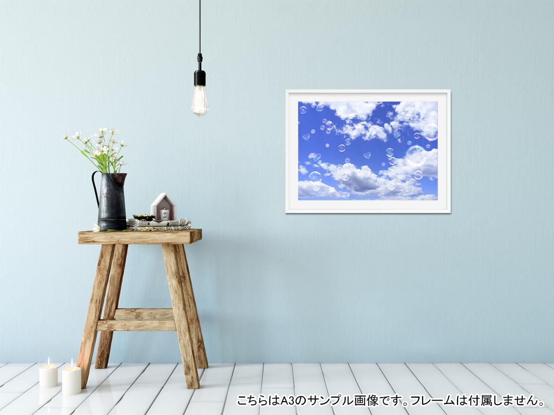 サイズが選べる!ポスター ウォールステッカー ...の紹介画像2