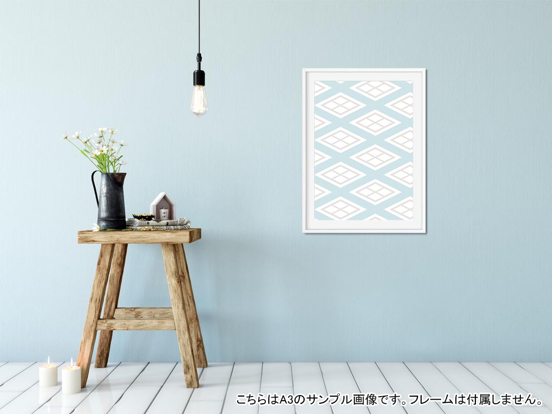 ポスター ウォールステッカー シール式ステッカー 飾り 127×178mm 2L 写真 フォト ...