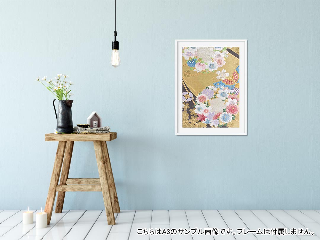ポスター ウォールステッカー シール式ステッカー 飾り 594×841mm A1 写真 フォト ...