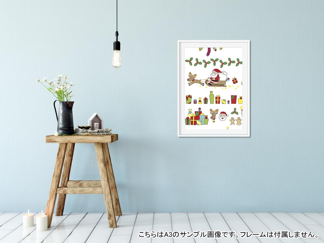 ポスター ウォールステッカー 長方形 シール式ステッカー 飾り 60×31cm Msize 壁 ...