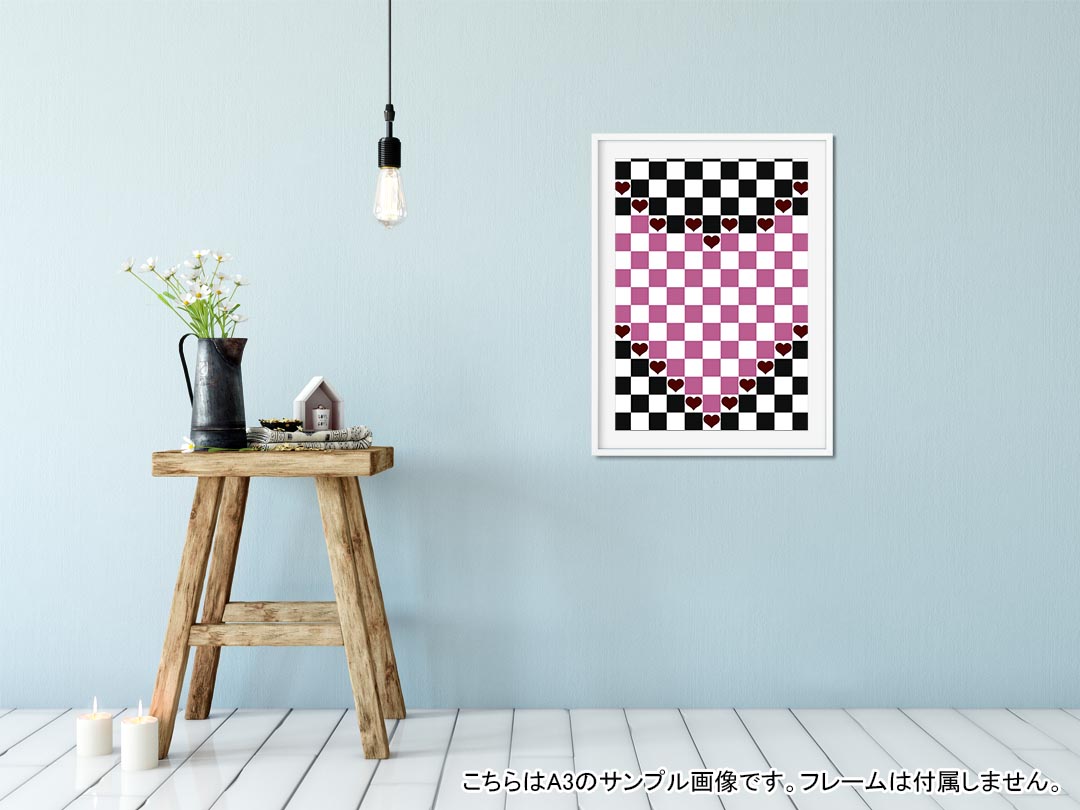 ポスター ウォールステッカー シール式ステッカー 飾り 594×841mm A1 写真 フォト ...
