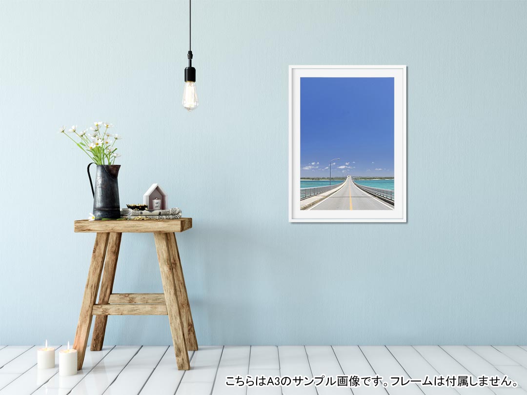 ポスター ウォールステッカー シール式ステッカ...の紹介画像2