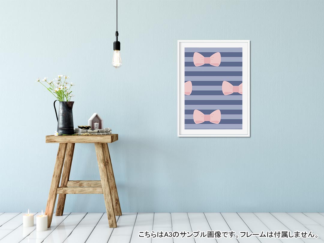 ポスター ウォールステッカー 長方形 シール式ステッカー 飾り 30×16cm Ssize 壁 ...
