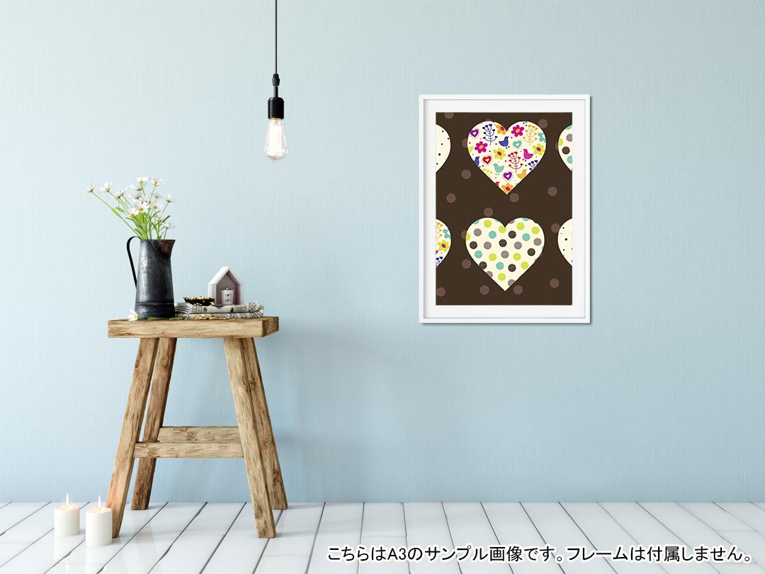 ポスター ウォールステッカー シール式ステッカー 飾り 364×515mm B3 写真 フォト ...