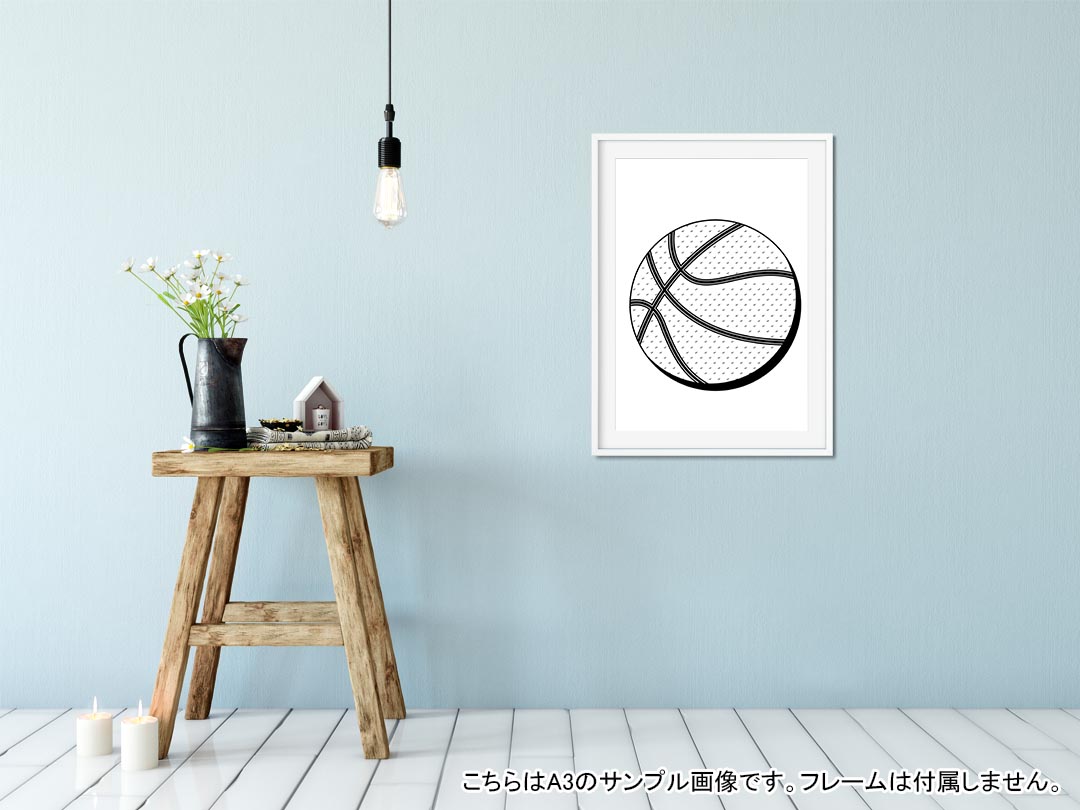 サイズが選べる！ポスター ウォールステッカー シール式ステッカー 飾り A0 A1 A2 A3 A4 A5 B0 B1 B2 B3 B4 B5 写真 フォト 壁 インテリア おしゃれ 剥がせるwall sticker poster 033401 アート 月夜 海 秋 葉っぱ 　033403 - 2