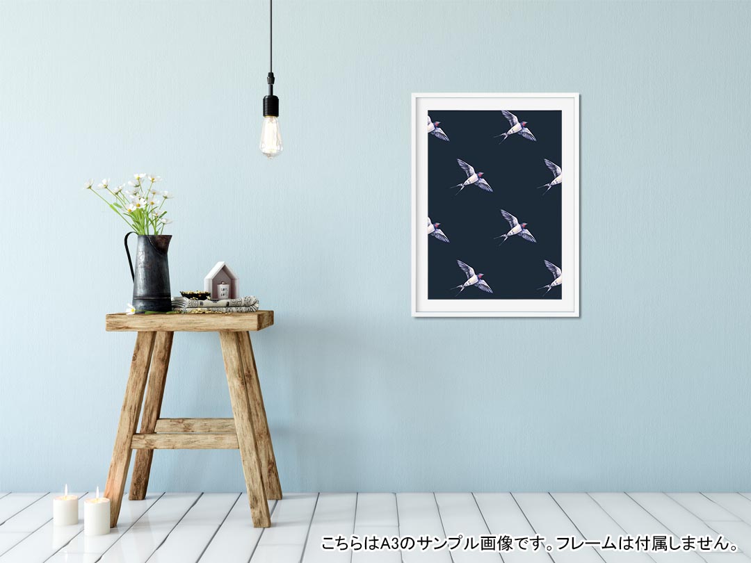 ポスター ウォールステッカー シール式ステッカー 飾り 515×728mm B2 写真 フォト ...
