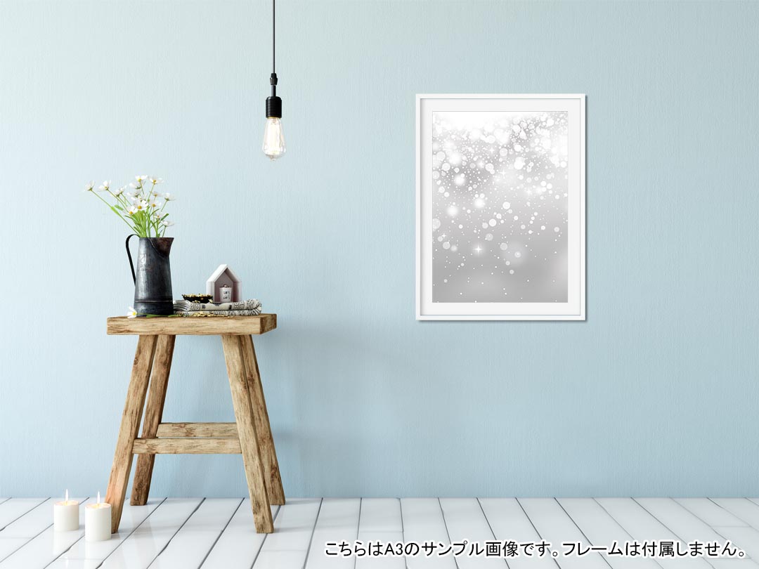 サイズが選べる!ポスター ウォールステッカー ...の紹介画像2