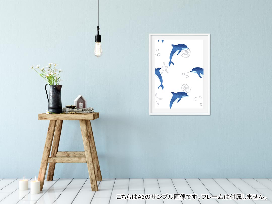 ポスター ウォールステッカー シール式ステッカー 飾り 515×728mm B2 写真 フォト ...