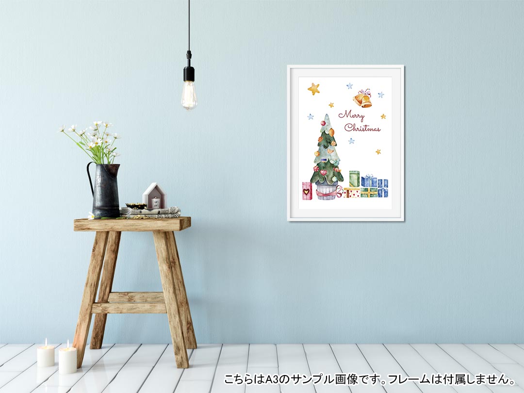 ポスター ウォールステッカー シール式ステッカー 飾り 364×515mm B3 写真 フォト ...