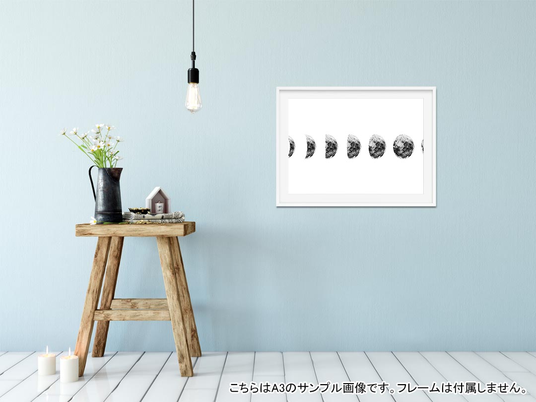 サイズが選べる！ポスター ウォールステッカー シール式ステッカー 飾り A0 A1 A2 ...
