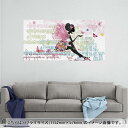 |X^[ EH[XebJ[ |XebJ[ pm}TCY |X^[XebJ[ V[XebJ[  1152mm~576mm ʐ^ tHg  CeA   wall sticker poster 006714 @l