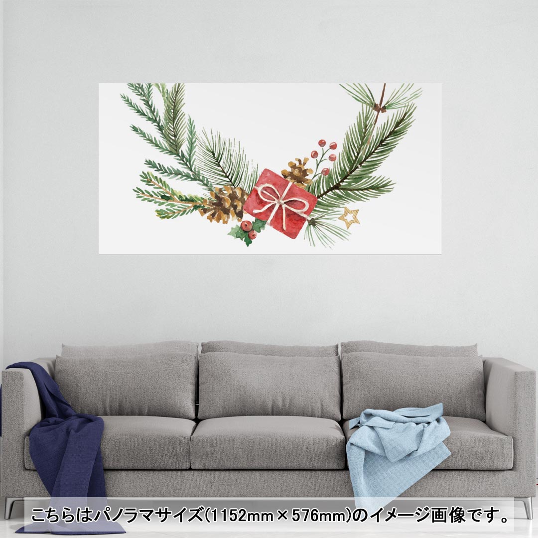 ポスター ウォールステッカー ポステッカー パノラマサイズ ポスターステッカー シール式ステッカー 飾..