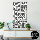 |X^[ EH[XebJ[ ` V[XebJ[  90~47cm Lsize `  CeA @ wall sticker poster 012331 @͗l@mg[