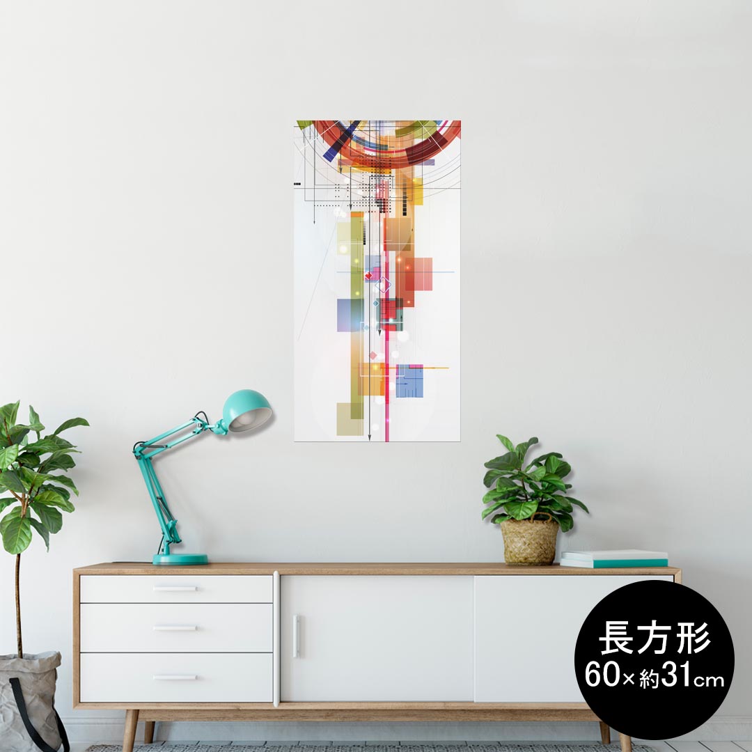 ݥ 륹ƥå Ĺ 뼰ƥå  6031cm Msize  ƥꥢ 졡 wall sticker poster 006057 ե롡ǥ