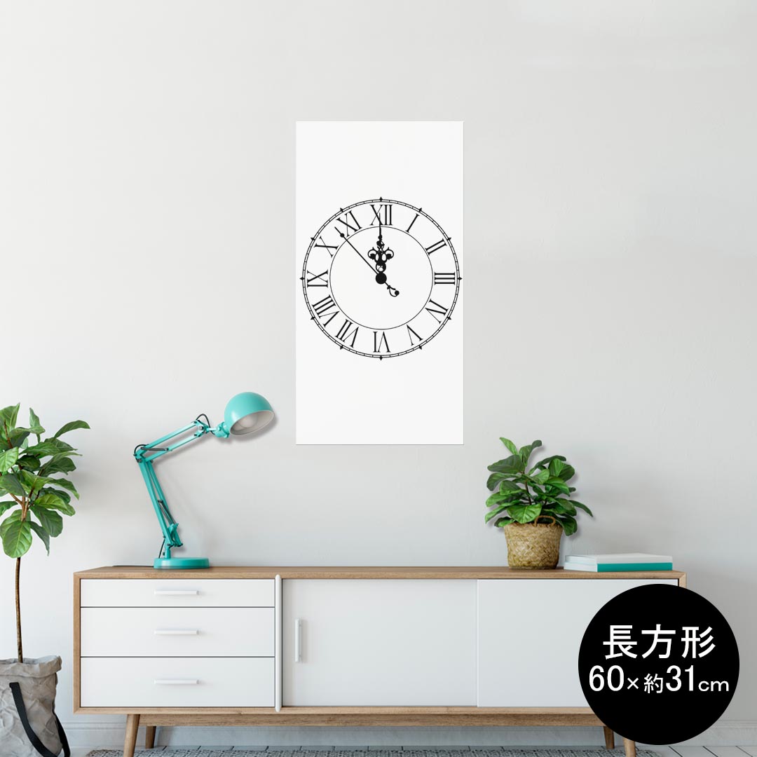 ݥ 륹ƥå Ĺ 뼰ƥå  6031cm Msize  ƥꥢ 졡 wall sticker poster 009470 ס򡡹ץ