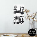 |X^[ EH[XebJ[ ` V[XebJ[  30~16cm Ssize  CeA @ wall sticker poster 009496 CeA@@mN