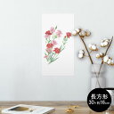 ポスター ウォールステッカー 長方形 シール式ステッカー 飾り 30×16cm Ssize 壁 インテリア おしゃれ 剥がせる wall sticker pos...