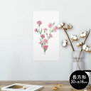 ポスター ウォールステッカー 長方形 シール式ステッカー 飾り 30×16cm Ssize 壁 インテリア おしゃれ 剥がせる wall sticker pos...