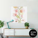 |X^[ EH[XebJ[ V[XebJ[  60~60cm Msize `  CeA @ wall sticker poster 001068 ԁ@CXg