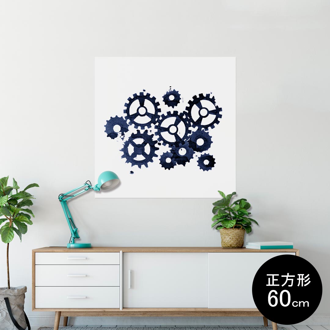 kabe㤨֥ݥ 륹ƥå 뼰ƥå  6060cm Msize   ƥꥢ 졡 wall sticker poster 012283 ͥץפβǤʤ1,980ߤˤʤޤ