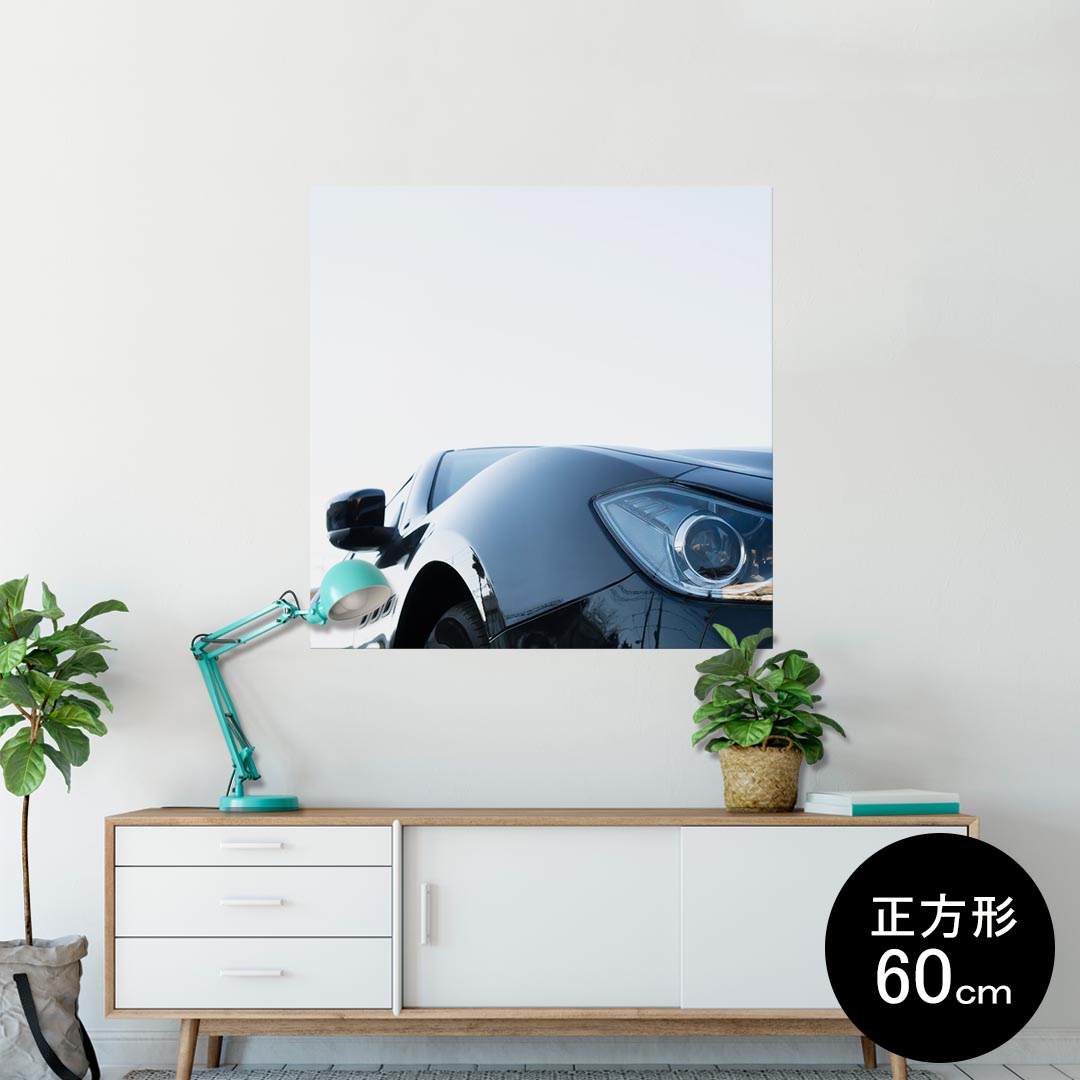 ポスター ウォールステッカー シール式ステッカー 飾り 60×60cm Msize 正方形 壁 インテリア おしゃれ　剥がせる wall sticker poster同じデザインの各サイズへはこちらから ▼　▼　▼　▼　▼