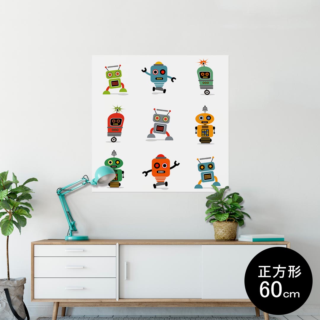 kabe㤨֥ݥ 륹ƥå 뼰ƥå  6060cm Msize   ƥꥢ 졡 wall sticker poster 013503 ܥåȡפβǤʤ1,980ߤˤʤޤ
