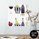 |X^[ EH[XebJ[ V[XebJ[  30~30cm Ssize `  CeA @ wall sticker poster 002932 ʐ^@C