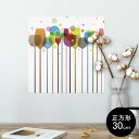 |X^[ EH[XebJ[ V[XebJ[  30~30cm Ssize `  CeA @ wall sticker poster 002948 Jt@