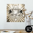 |X^[ EH[XebJ[ V[XebJ[  30~30cm Ssize `  CeA @ wall sticker poster 005626 CI@{