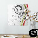 |X^[ EH[XebJ[ V[XebJ[  30~30cm Ssize `  CeA @ wall sticker poster 005664 A@fUC